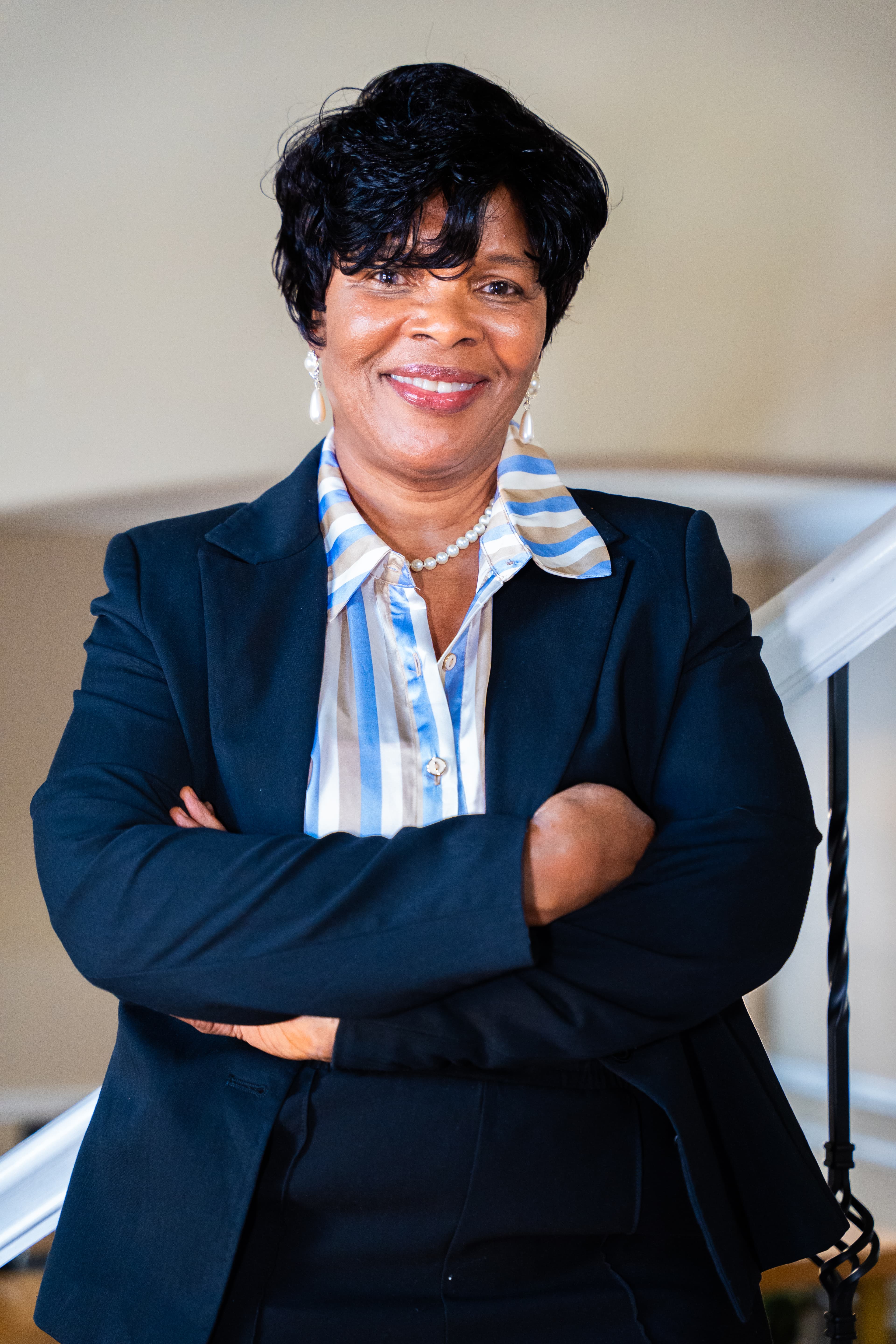Sophia Appiah